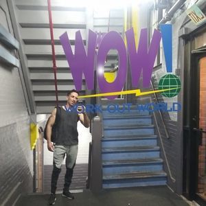 Meet your Posher, Paulo